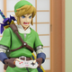 Illustration for article titled Link Is So Pissed, So Effing Pissed
